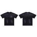 Amiri Fashion T-shirt