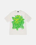 WEB TEE PIGMENT DYED