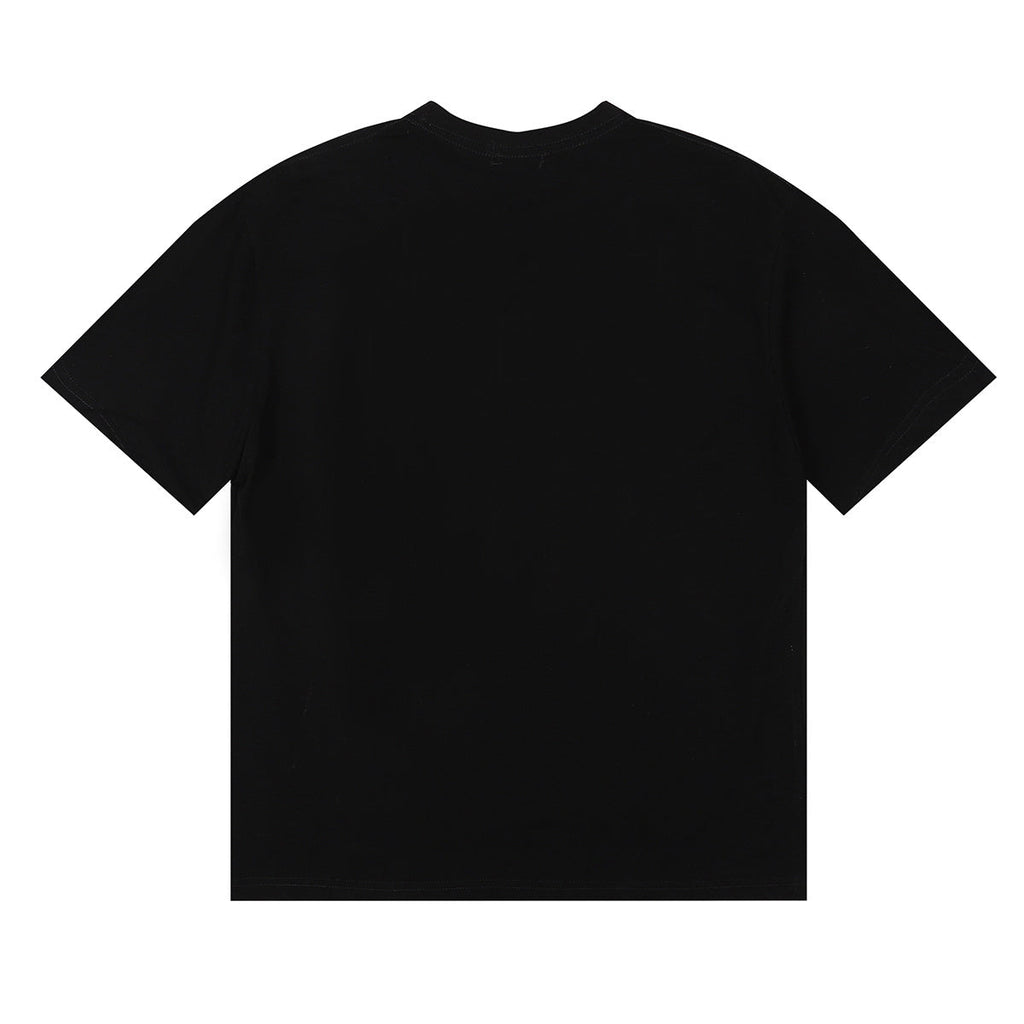 Rhude T-shirts Regatta Champions Short Sleeves